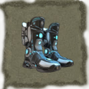 Anti Gravity Boots