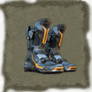 Graviton Anchor Boots