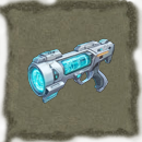 Plasma Cannon