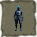 Quantum Exosuit