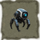 Sentinel Unit MK